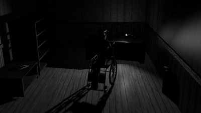 третий скриншот из Hollow Halls