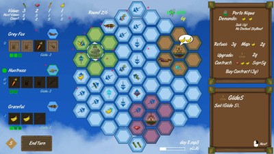 четвертый скриншот из SkyBoats