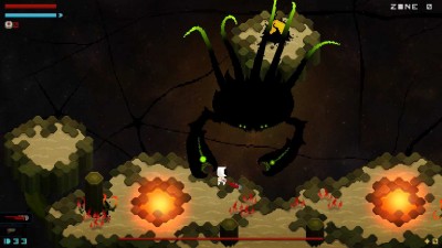четвертый скриншот из Reliquary