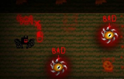 четвертый скриншот из Bad Bat 2