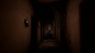 первый скриншот из Pamali: Indonesian Folklore Horror
