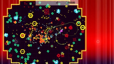 первый скриншот из Trigonarium