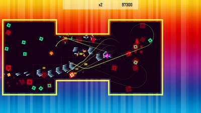 четвертый скриншот из Trigonarium