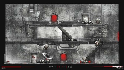 четвертый скриншот из Room13