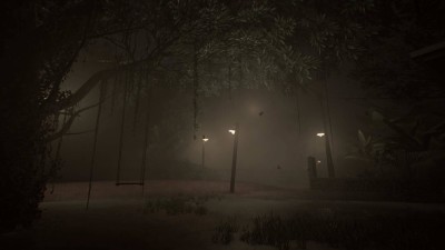 третий скриншот из Pamali: Indonesian Folklore Horror