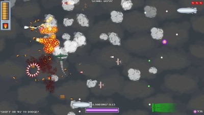 четвертый скриншот из Frequent Flyer