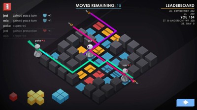 четвертый скриншот из BlockAid