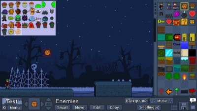 третий скриншот из Platform Builder