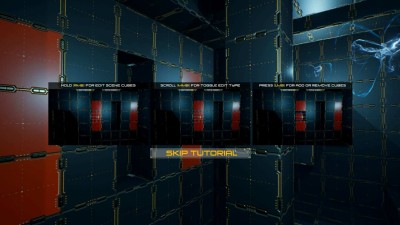 первый скриншот из Double Cubes