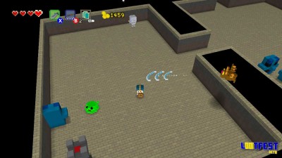третий скриншот из Lootfest