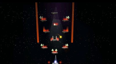 первый скриншот из The First Spark