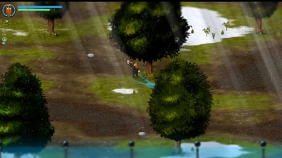 первый скриншот из Sticks & Stones Game