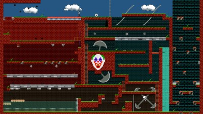 четвертый скриншот из Platfinity