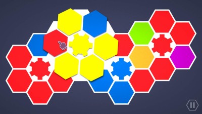 второй скриншот из Prismatica
