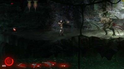 первый скриншот из Ryan Black