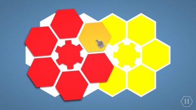первый скриншот из Prismatica