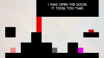 третий скриншот из Pretentious Game