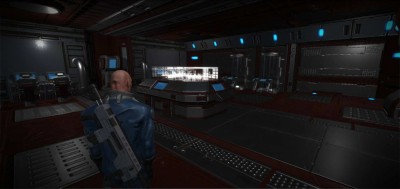 третий скриншот из Space Journey