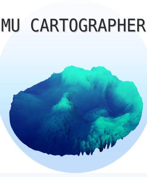 Mu Cartographer