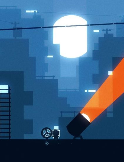 Night Lights Demo