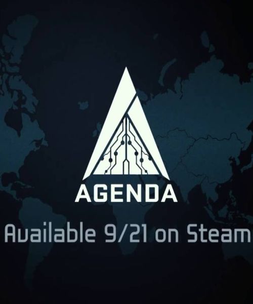 Agenda