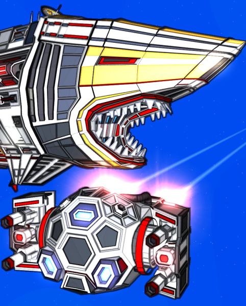 Void Destroyer 2
