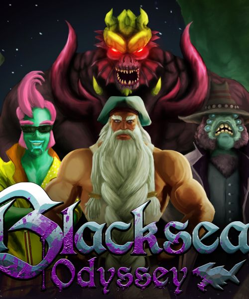 Blacksea Odyssey