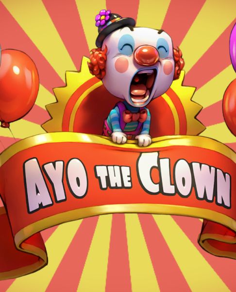 Ayo the Clown