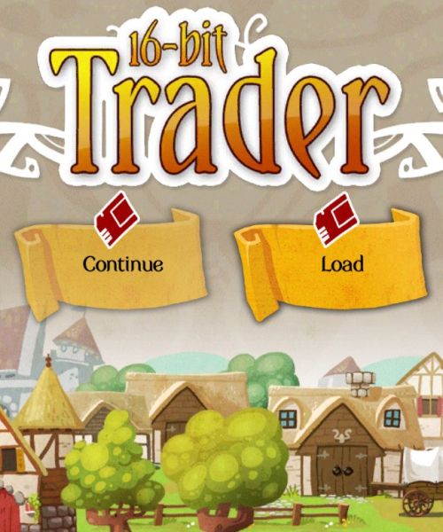 16bit Trader