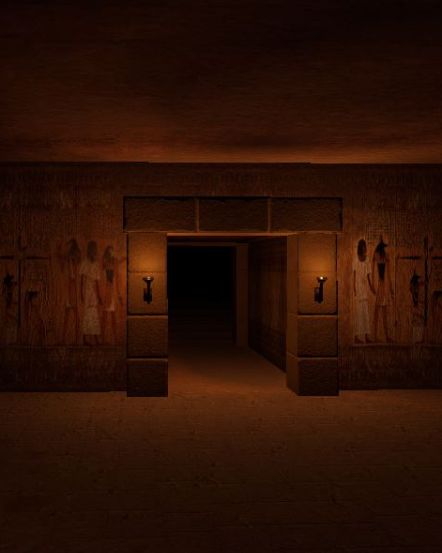 Pyramid VR Pyramid VR