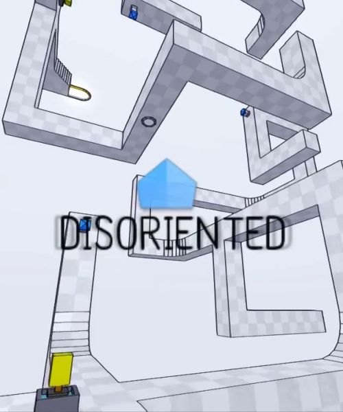 Disoriented