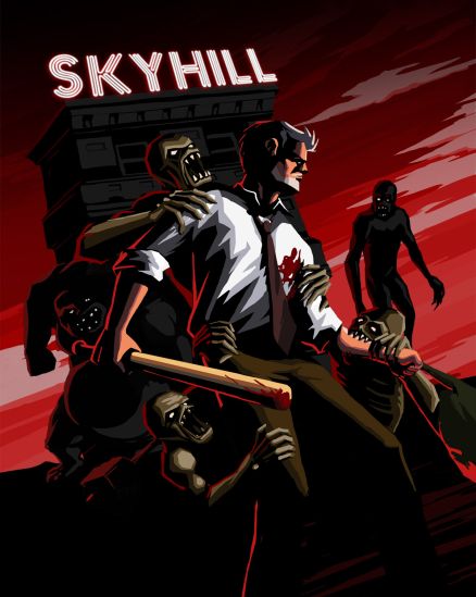 Skyhill