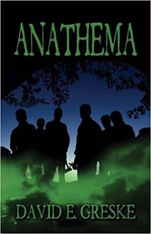 Ancient Anathema