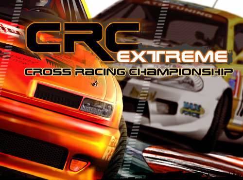 Cross Racing Championship Extreme