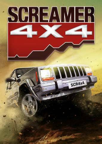 Screamer 4x4