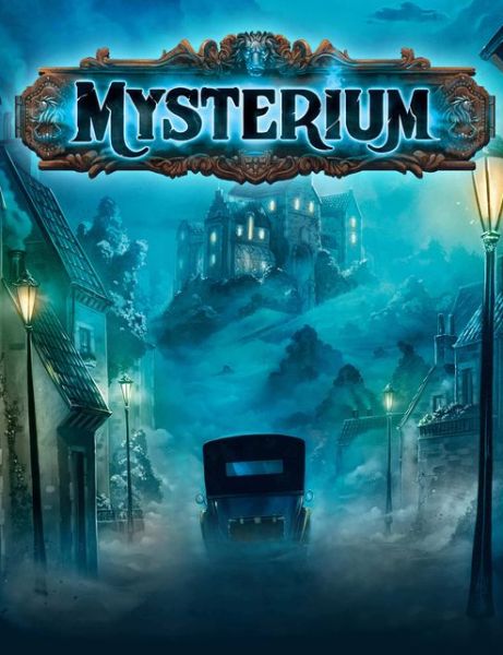Mysterium