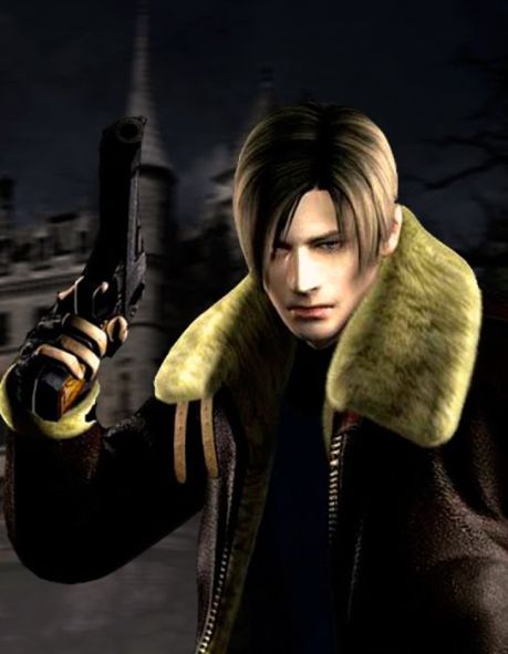 Resident Evil CODE: Madman