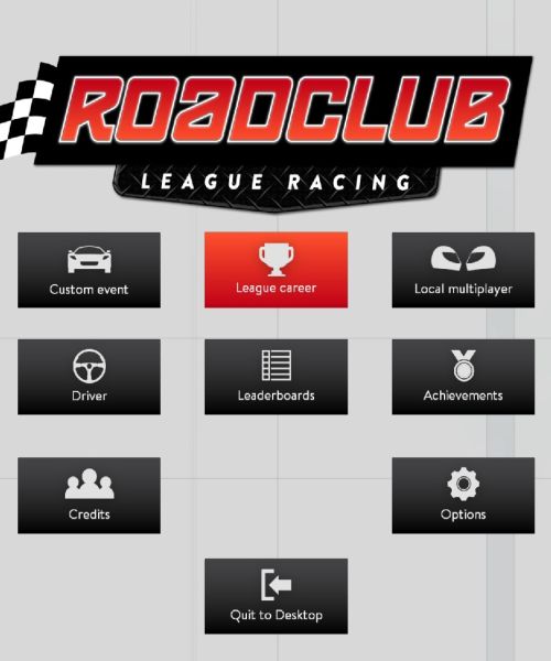 Roadclub: League Racing
