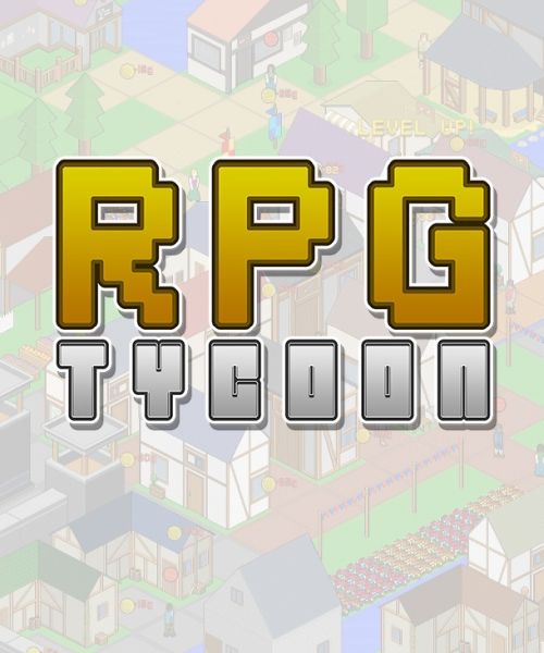 RPG Tycoon