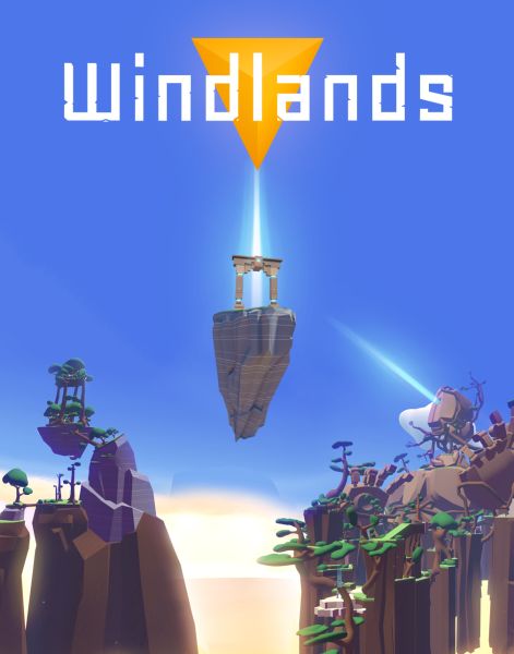 Windlands