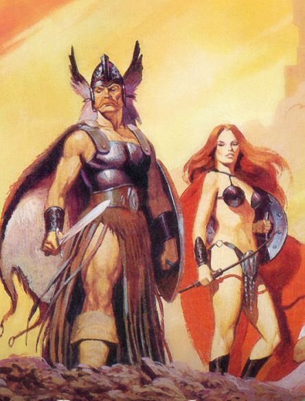 Realms of Arkania