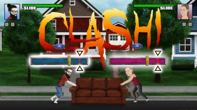 первый скриншот из Suburban Scavengers