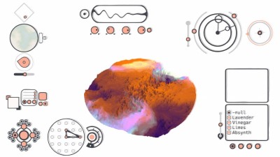третий скриншот из Mu Cartographer