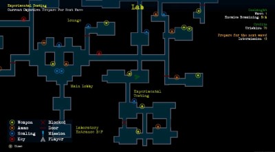 первый скриншот из Outbreak