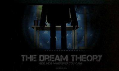 третий скриншот из The Dream Theory 2