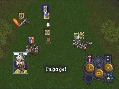первый скриншот из Warhammer: Shadow of the Horned Rat