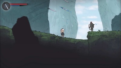 третий скриншот из Bladefall