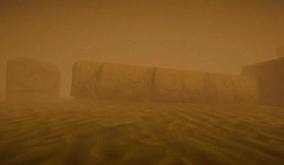 второй скриншот из Pyramid VR