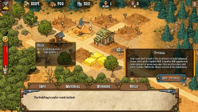 третий скриншот из Big Bang West 2