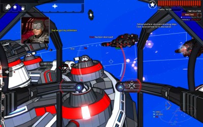 первый скриншот из Void Destroyer 2